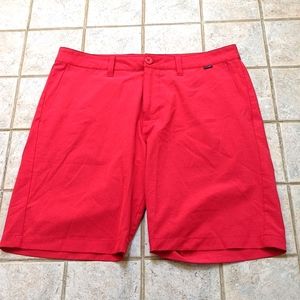 Travis Mathew Shorts - Size 34
